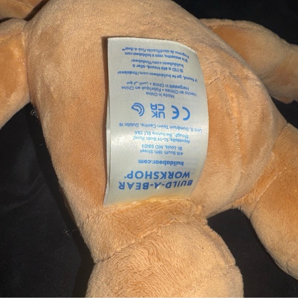 Build a bear ET - Picture 7 of 9